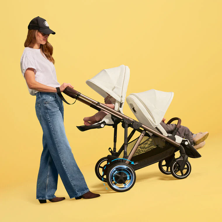 Canada's Ultimate Baby Gear Destination